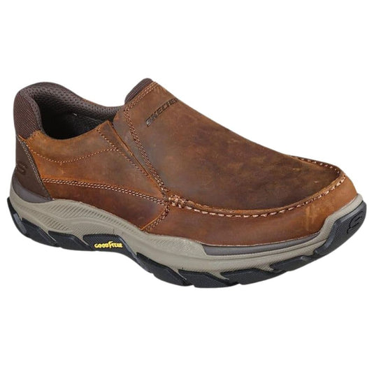 Skechers Men's Relaxed Fit: Respected -  ate l