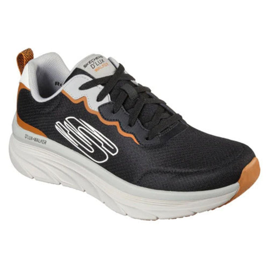 Skechers Men's  D'Lux Trainers