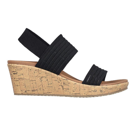 Skechers Women's BEVERLEE - SHEER LUCK