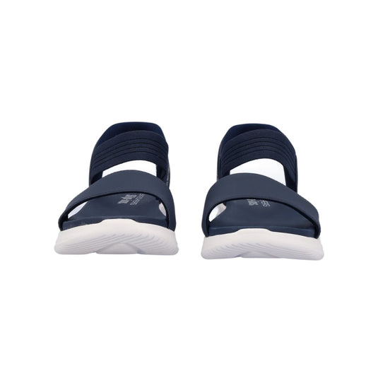 Skechers Women's  Ultra Flex 3.0 Summerville Hands-Free Slip-in