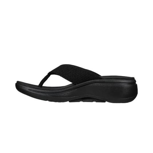 Skechers Women's GO WALK ARCH FIT SANDAL - LUMINOUS