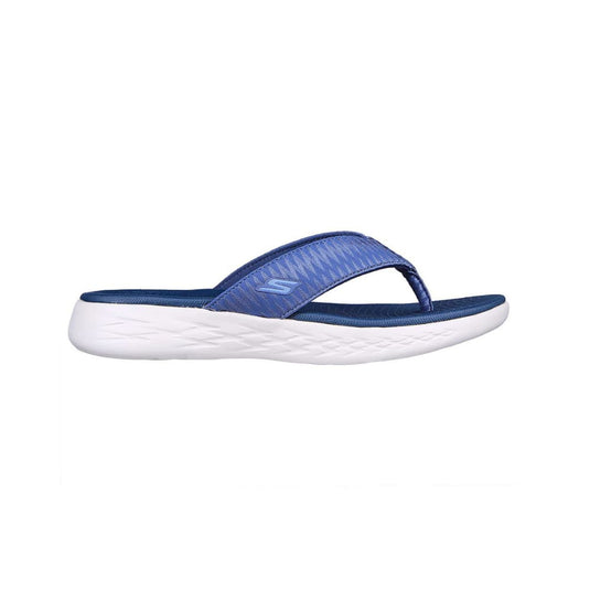 Skechers Women's On-The-Go 600 Mauve Womens Slipper