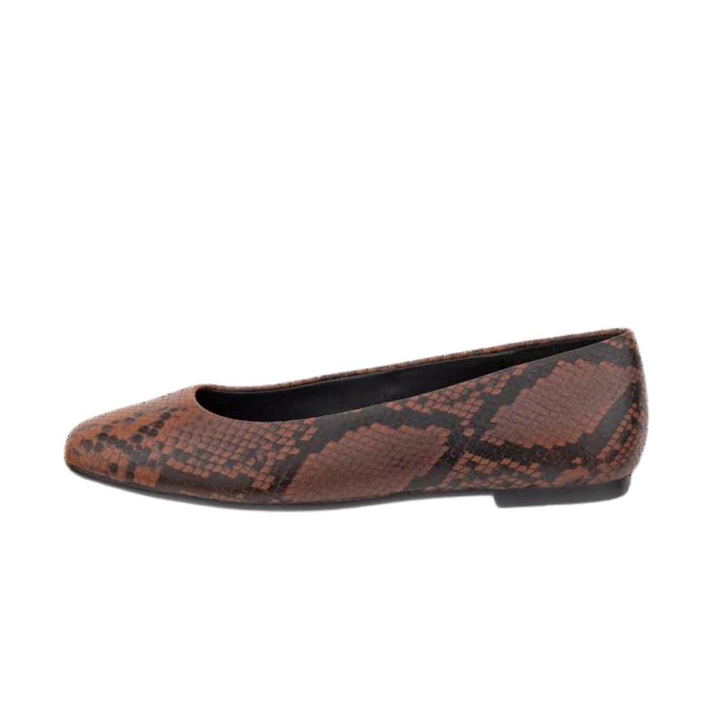 ECCO Women's MARGOT W BALLERINA