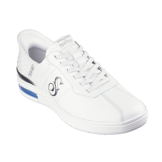 Skechers Men's  Hands-Free Slip-ins X Snoop Dogg-Doggy Air Sneaker