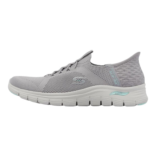 Skechers Women's Slip-Ins: Arch Fit Vista - Aspiration