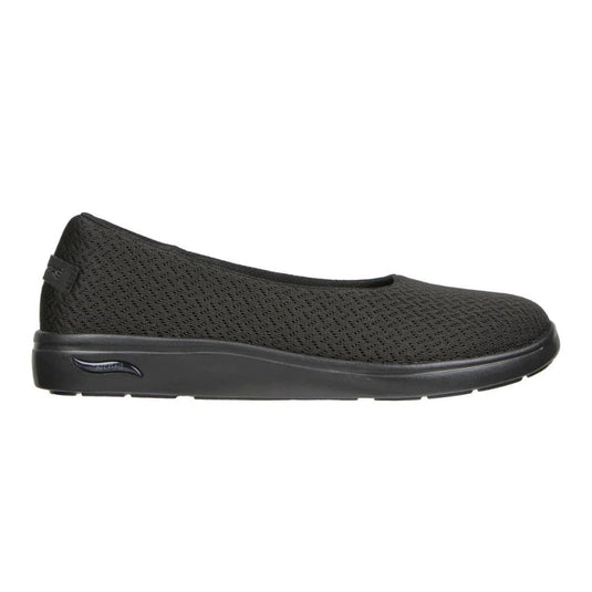 Skechers Women's Summer Arch Fit Uplift Sweet Sophistication Taupe Sz 9