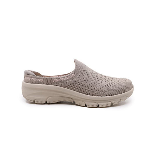 Skechers Women's EASY GOING Mesh Clogs