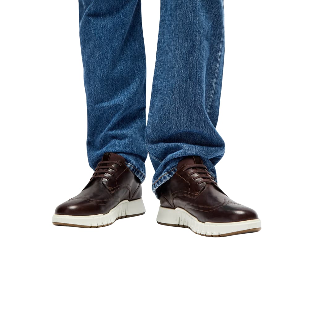 ECCO Men's gruuv hybrid