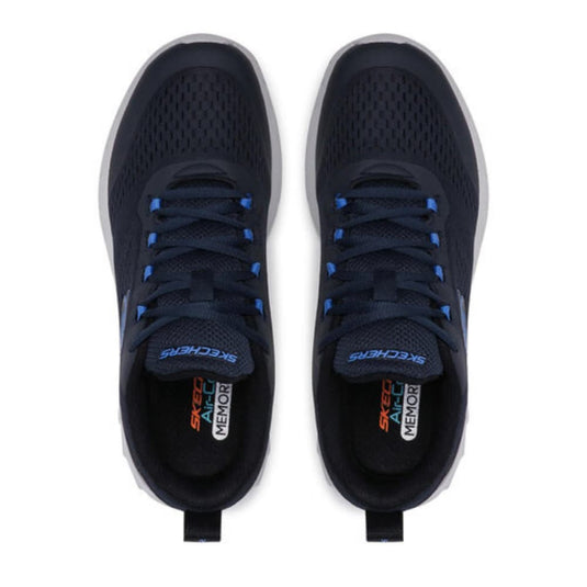 Skechers Men's  OVERHAUL 2.0 - DECODUS Sneaker