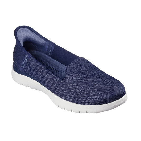 Skechers Women's Slip-ins: On-The-GO Flex - Clover