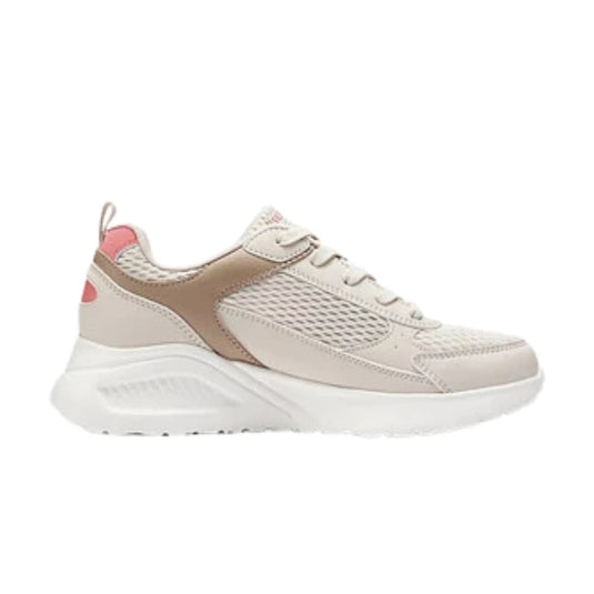 Skechers Women's  Bob's Cushioning Street Uno Lite Shoes