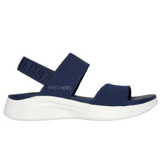 Skechers Women's  ULTRA FLEX 3.0 SANDALS