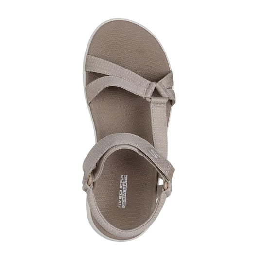 Skechers Women's GO WALK Flex Sandal - Sublime