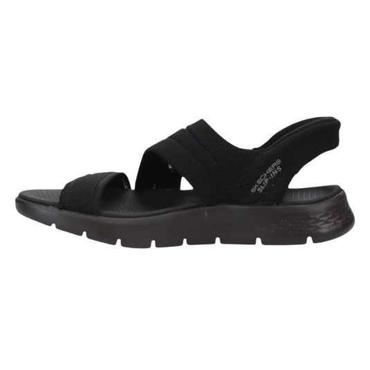 Skechers Women's lip-ins GO WALK Flex Sandal - Enticing