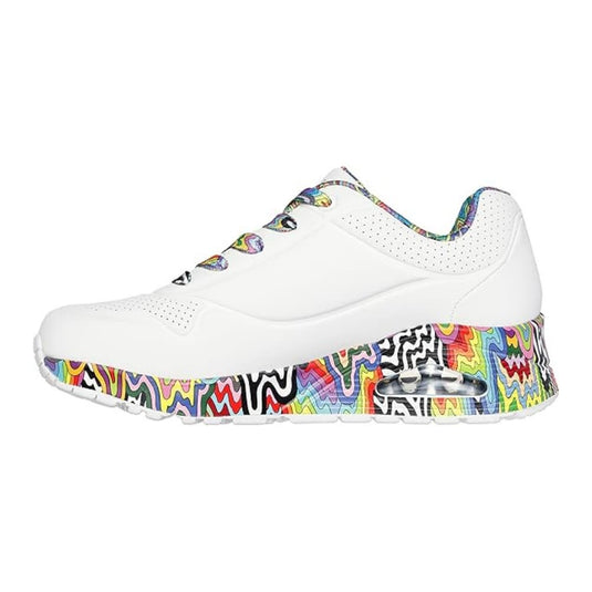 Skechers Women's UNO - MINI DRIP