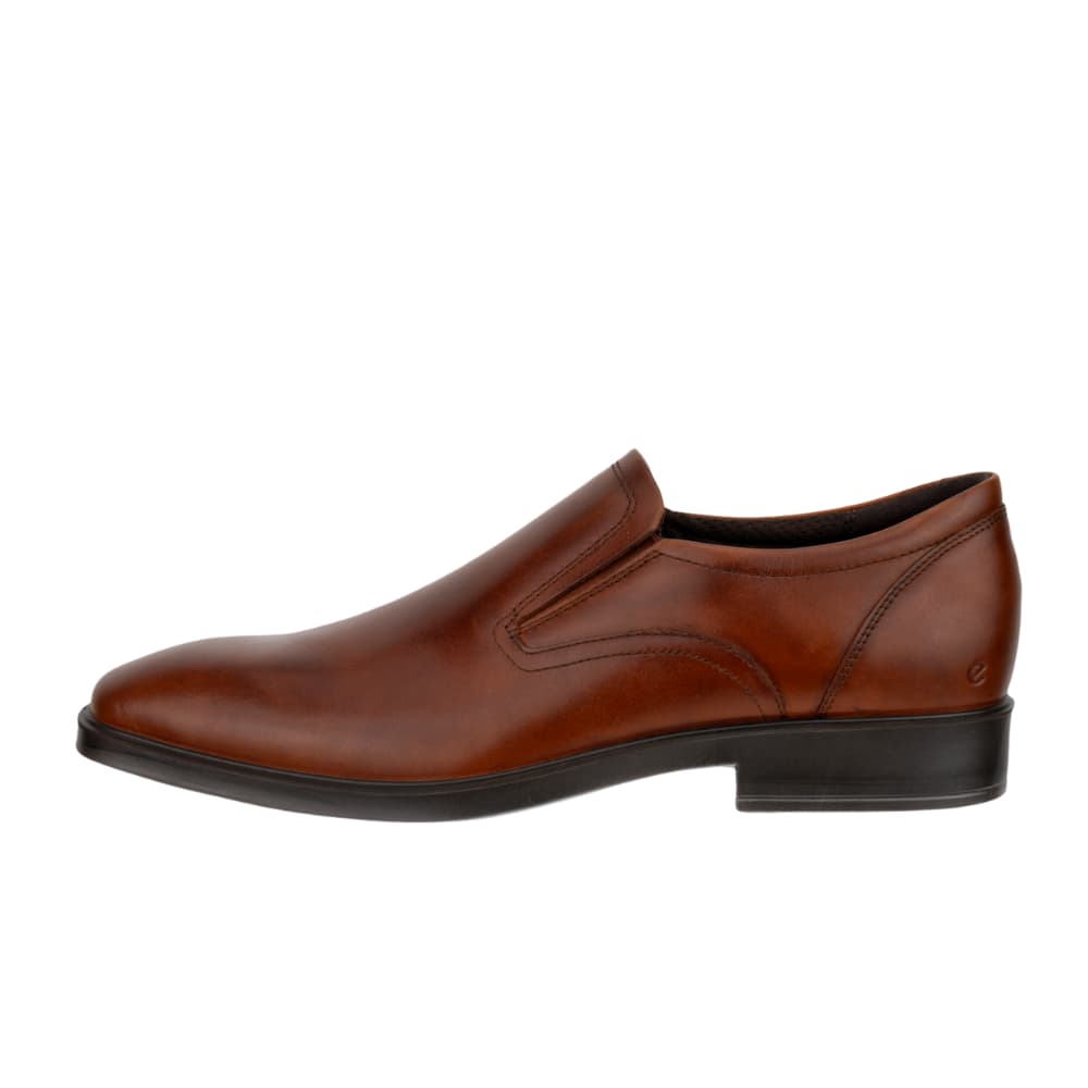 ECCO Men's metropole milan