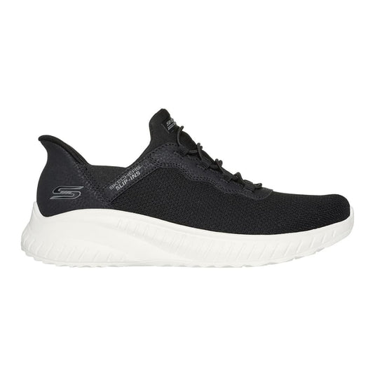 Skechers Women's SLIP-INS: BOBS SPORT SQUAD CHAOS-Daily Inspiration.