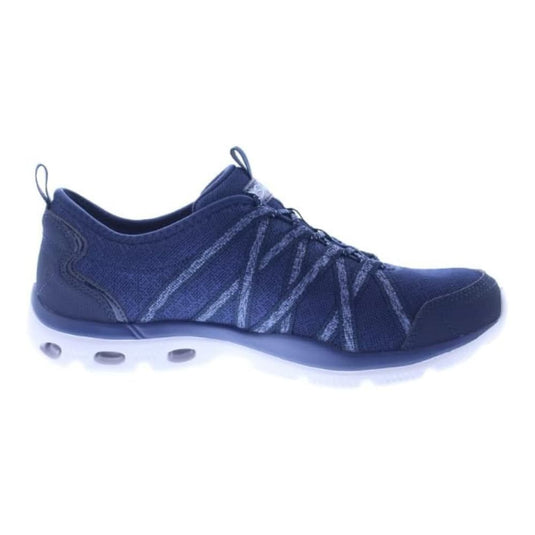 Skechers Women's GLIDE-STEP BEYOND-NDOMITABLE SLIP-ON SNEAKERS