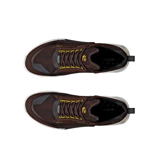 ECCO Men's Biom 2.1 X Mountain M Mocha