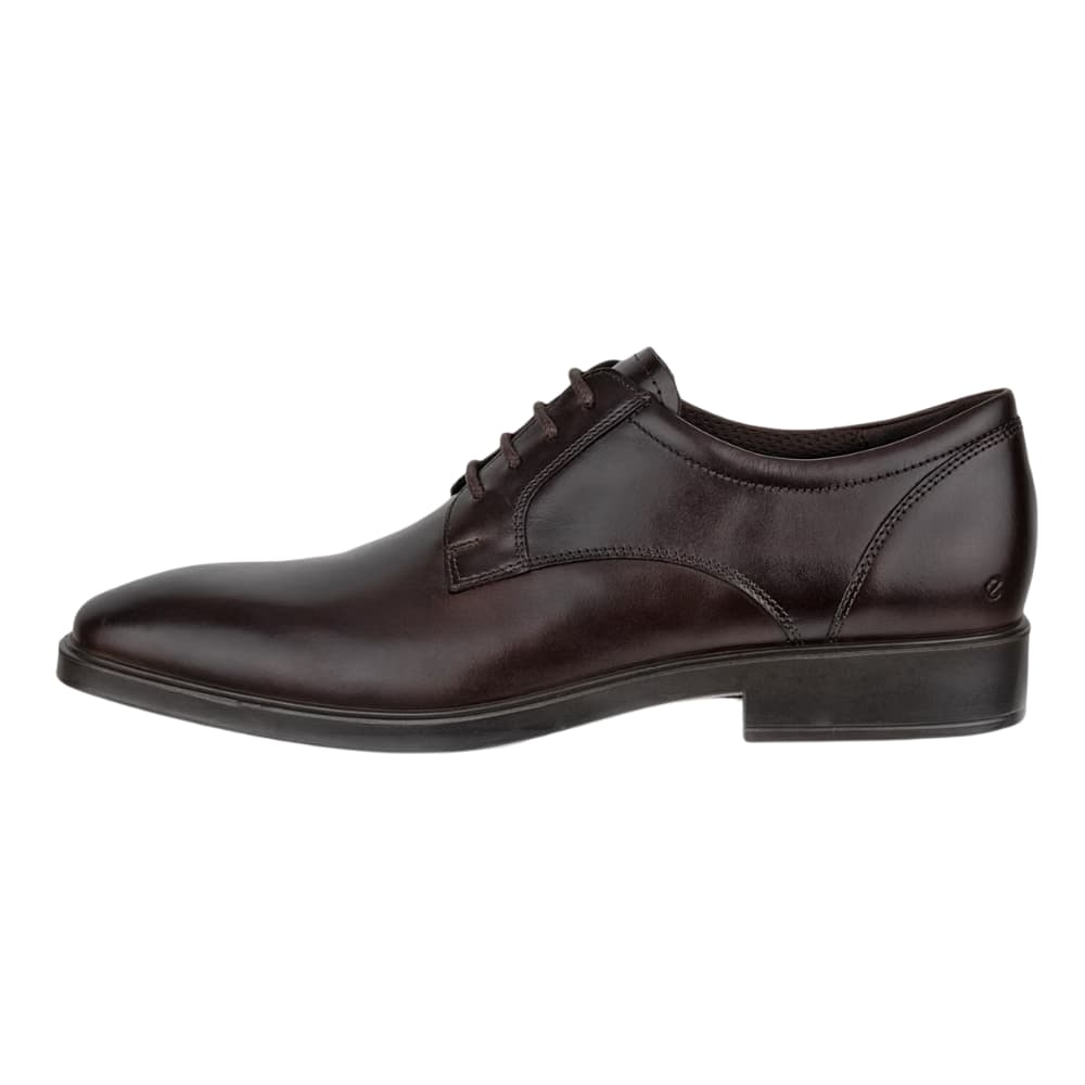 ECCO Men's metropole milan