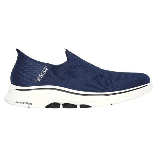 Skechers Men's  Slip-Ins: GOwalk 7 - Easy On 2