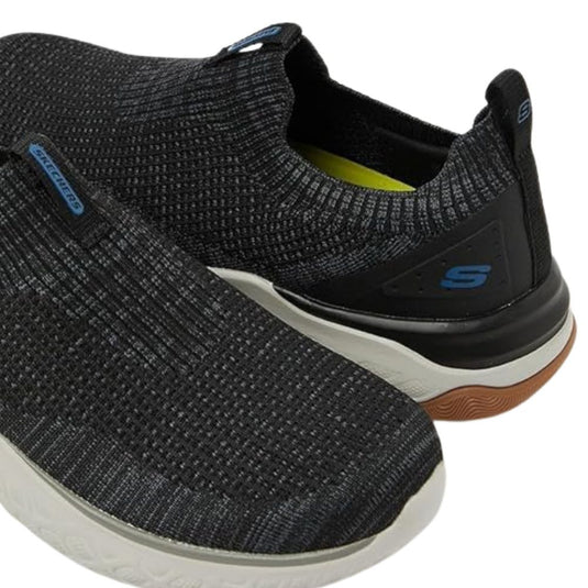 Skechers Men's BISMARK Sneaker