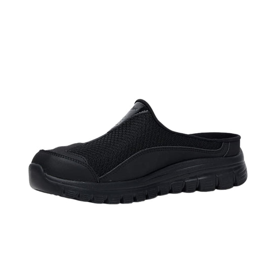 Skechers Women's GRACEFUL Mesh Detail Clogs
