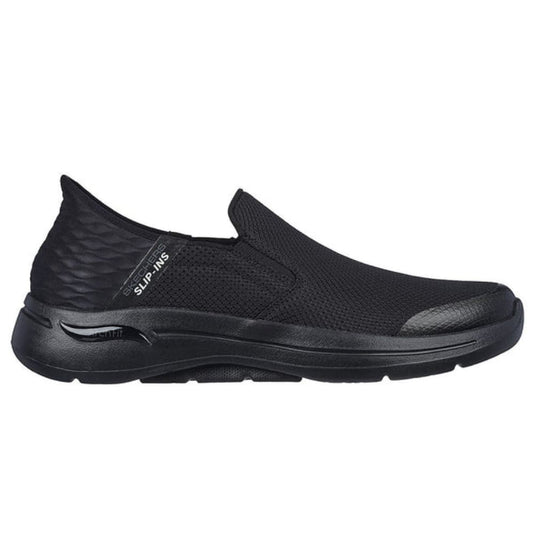 Skechers Men's  Slip-Ins: GOwalk Arch Fit - Hands Free