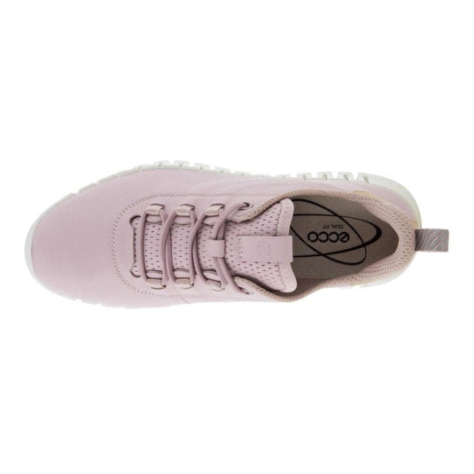 Ecco Women's  Gruuv W Violet Ice Powder