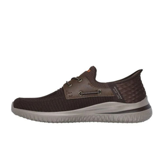 Skechers Men's Skechers Slip-ins: Delson 3.0 - Roth