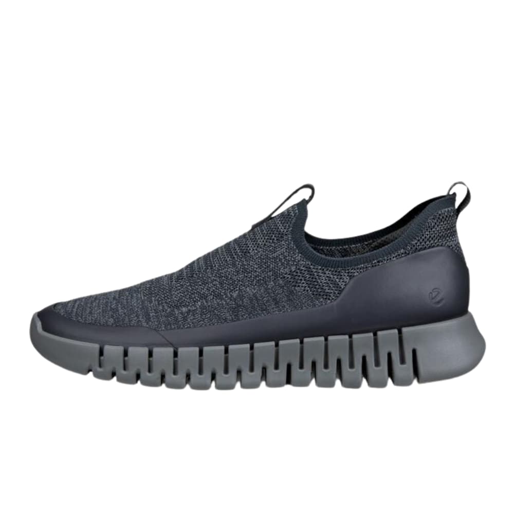 ECCO Men's Gruuv Men's Slip-On