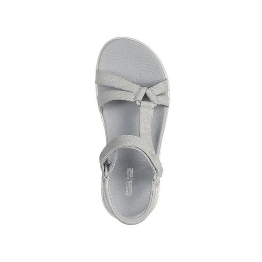 Skechers Women's Slip-Ins: GOwalk Flex - Illuminate
