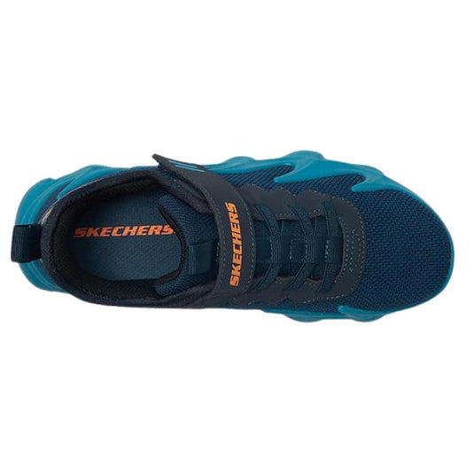 Skechers Kids Boy's Hydro Wave Sneaker