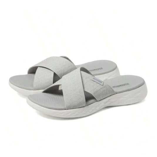 SKECHERS Women's On The Go 600 Enchanted
