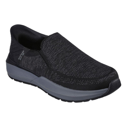 Skechers Men's Slip-ins Neville Rovello Shoes