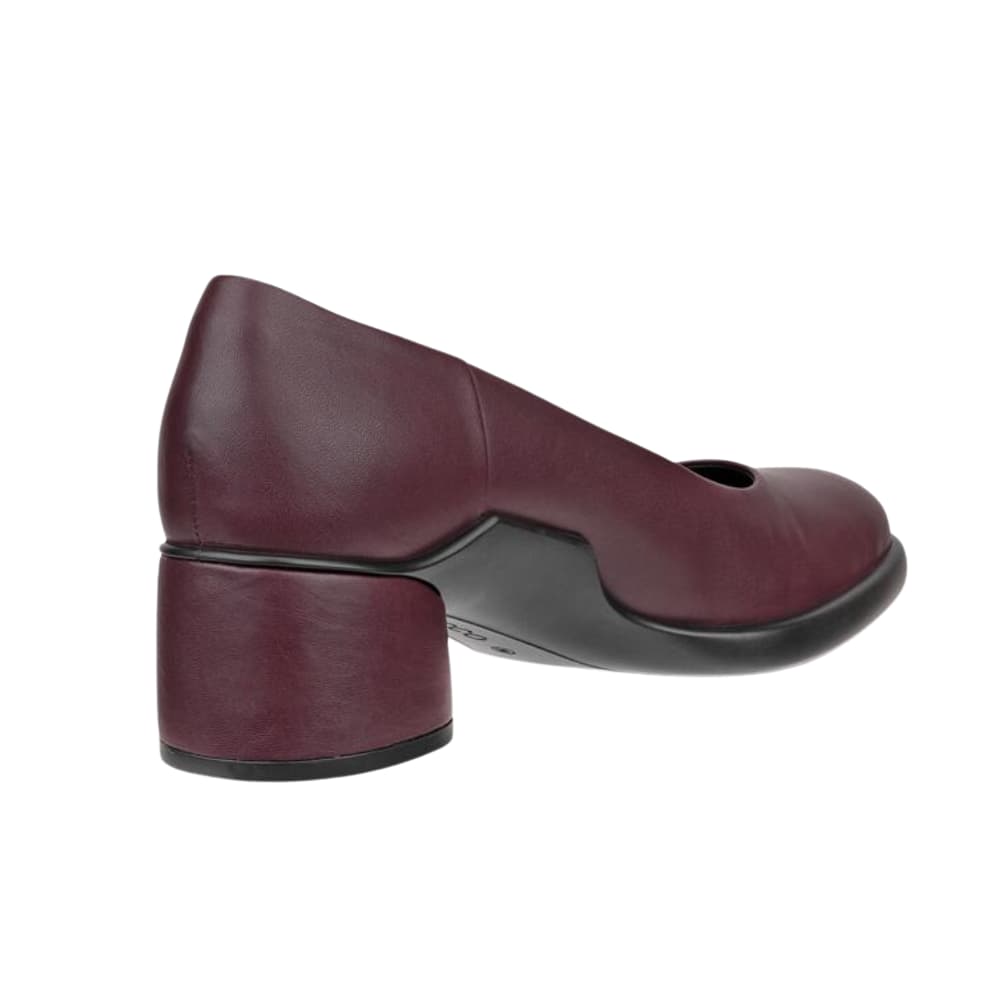 ECCO Women's sculpted lx 35 heeled