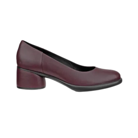 ECCO Women's sculpted lx 35 heeled