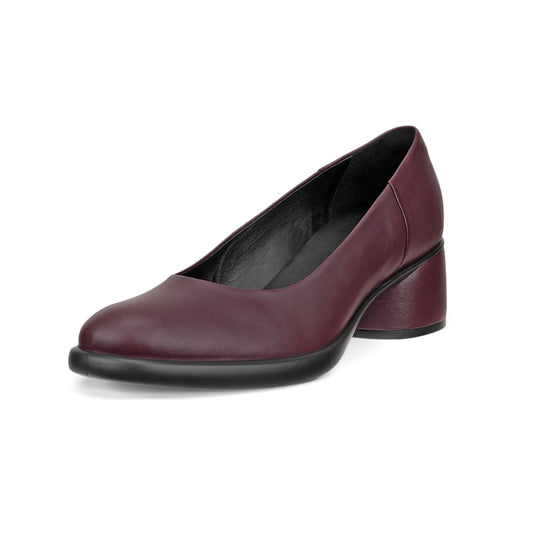 ECCO Women's sculpted lx 35 heeled