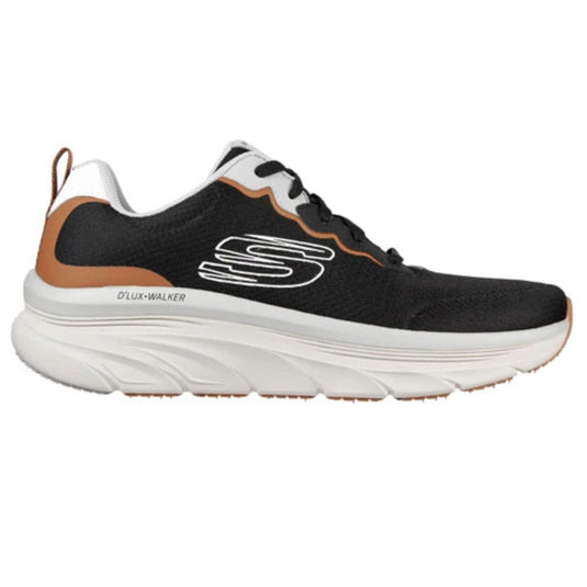 Skechers Men's  D'Lux Trainers