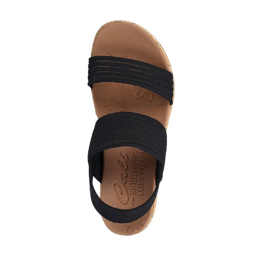 Skechers Women's BEVERLEE - SHEER LUCK