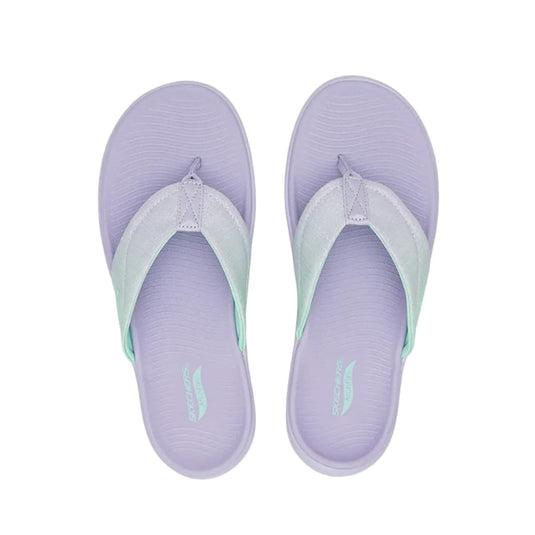 Skechers Women's ARCH FIT RADIANCE Flip-Flops