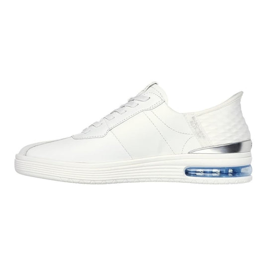 Skechers Men's  Hands-Free Slip-ins X Snoop Dogg-Doggy Air Sneaker