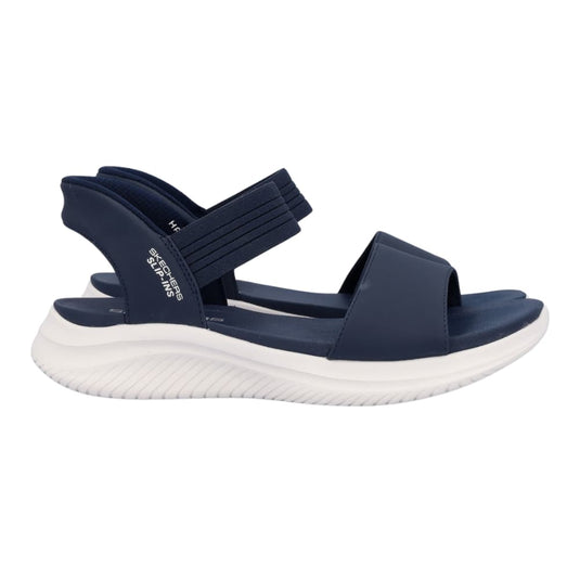 Skechers Women's  Ultra Flex 3.0 Summerville Hands-Free Slip-in