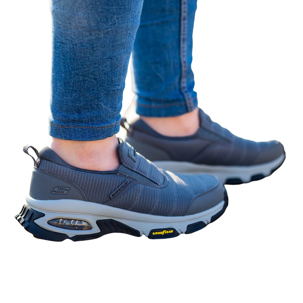 Skechers Men's  Air Envoy - Down Time