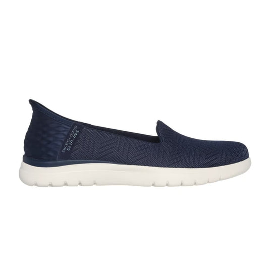 Skechers Women's Slip-ins: On-The-GO Flex - Clover
