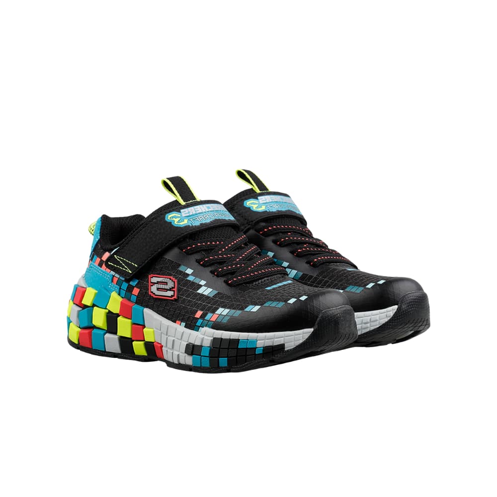 Skechers Kids Boy's  Mega-Craft 3.0