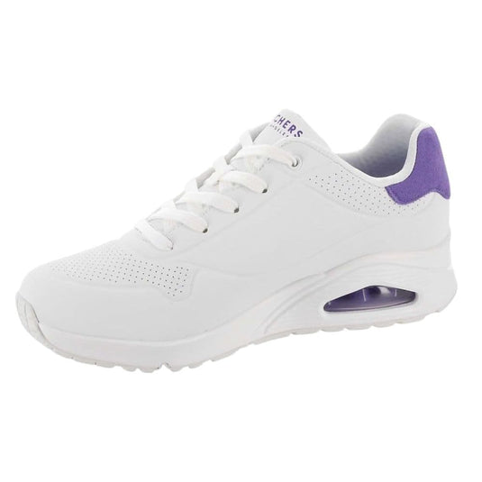 Skechers Women's Uno - Pop Back