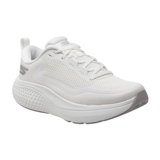 Skechers Women's GO RUN SUPERSONIC MAX Lace Up Running Shoes