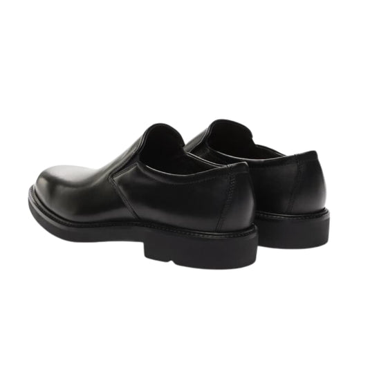 ECCO Men's Metropole London Black