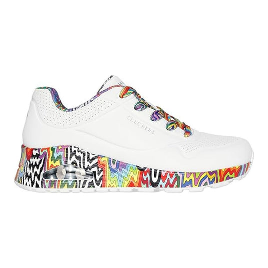 Skechers Women's UNO - MINI DRIP